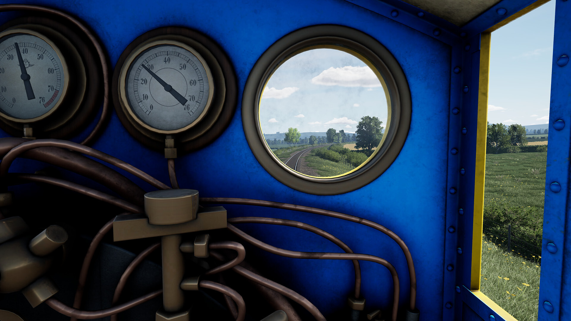 Train Sim World 6: Thomas & Friends Edition PC Steam Account screenshot 3