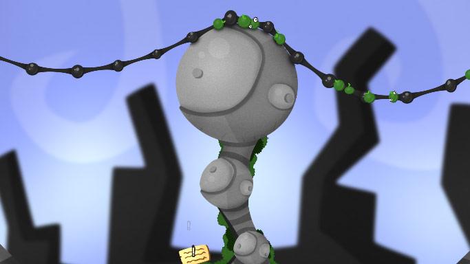 World of Goo Steam Gift screenshot 6