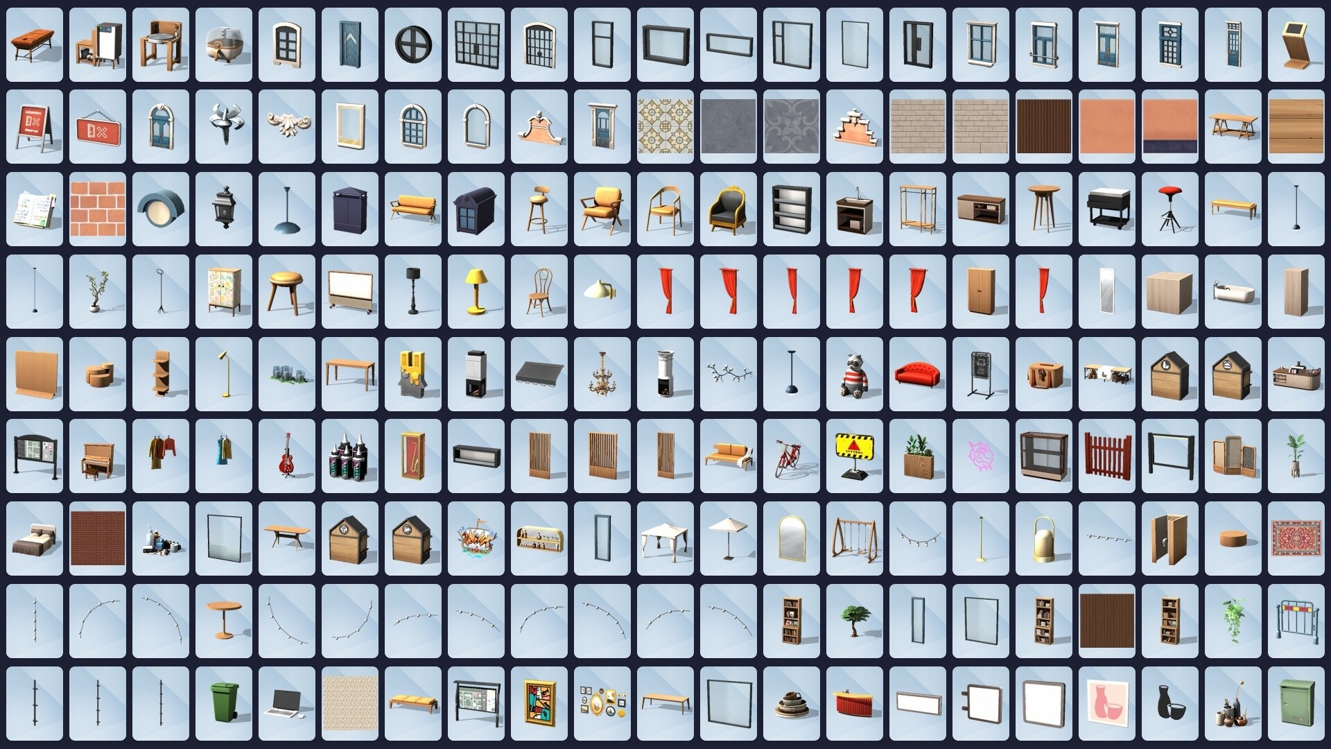 Captura de tela 5 de The Sims 4 - Businesses & Hobbies Expansion Pack DLC EU PC EA App CD Key