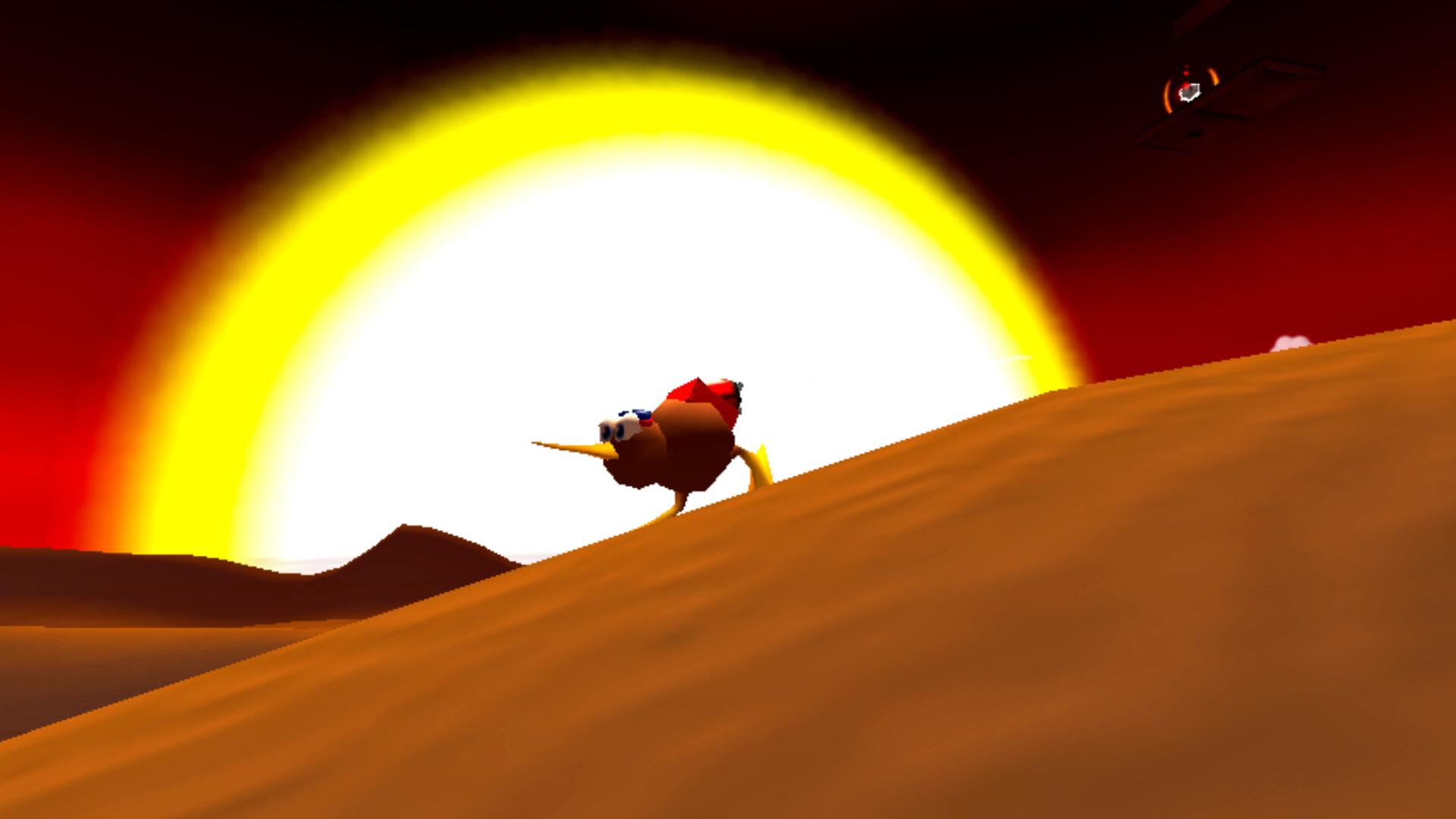 Super Kiwi 64 PC Steam CD Key (valid until February 2027) screenshot 2