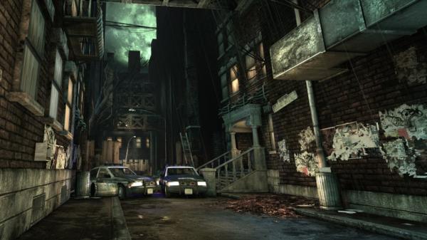 Batman: Arkham Asylum GOTY Edition Steam Gift screenshot 8