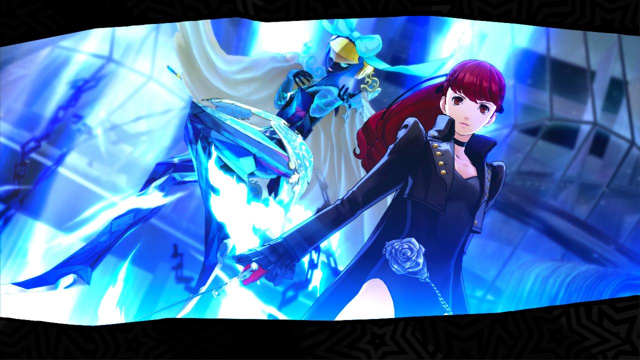 Captura de tela 3 de Persona 5 Royal PS4 Account