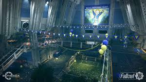Fallout 76 EU PC Steam CD Key – Screenshot 4