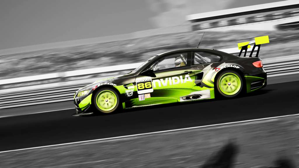 Assetto Corsa LATAM Steam CD Key — zrzut ekranu 1