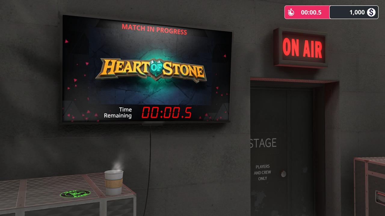 PC Building Simulator: Esports Edition Steam CD Key screenshot 8