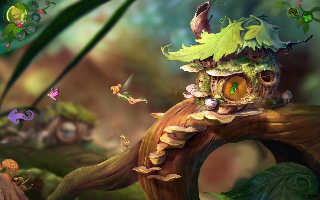 Disney Princess and Fairy Pack PC Steam CD Key screenshot 5