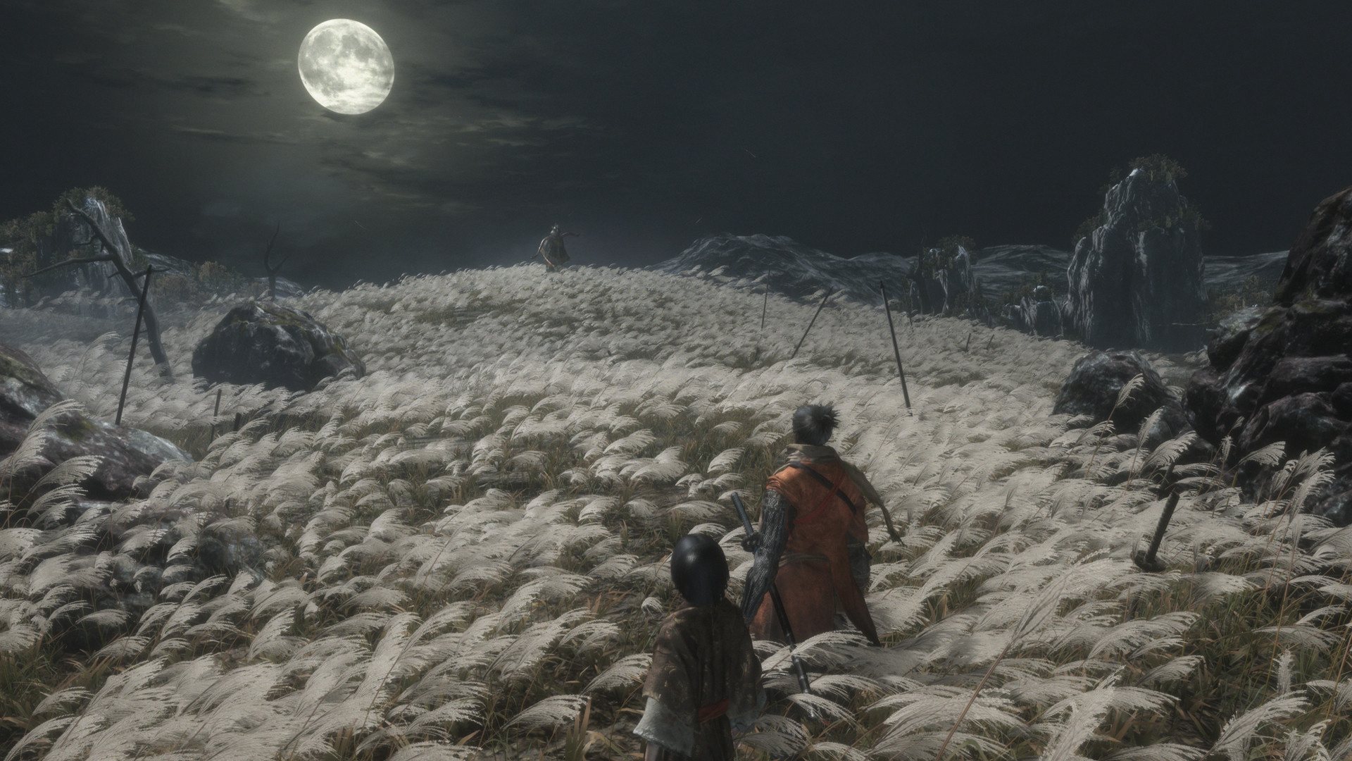 Screenshot 3 di Sekiro: Shadows Die Twice XBOX One / Xbox Series X|S CD Key