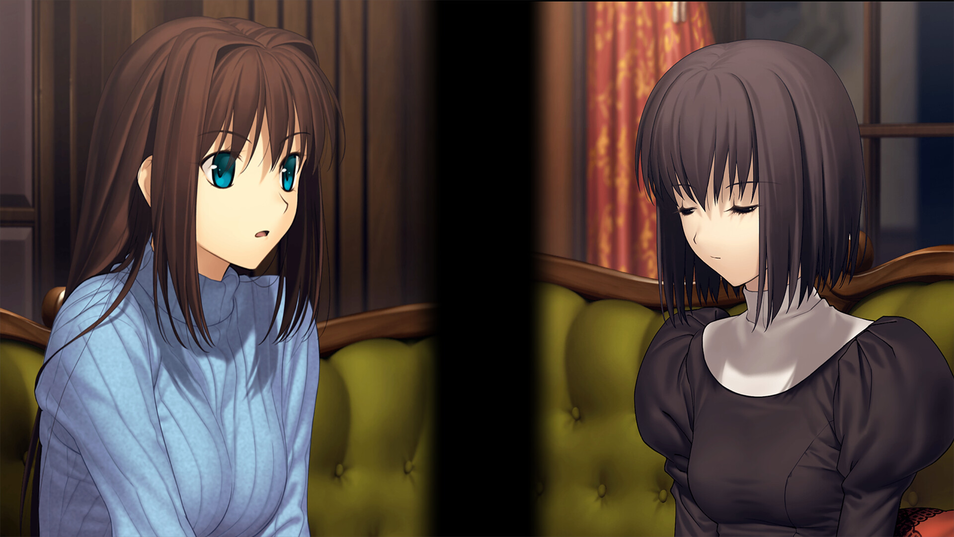 WITCH ON THE HOLY NIGHT PC Steam CD Key screenshot 2