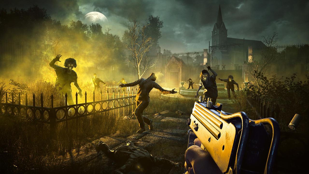Far Cry 5 - Season Pass DLC CA XBOX One / Xbox Series X|S CD Key screenshot 2
