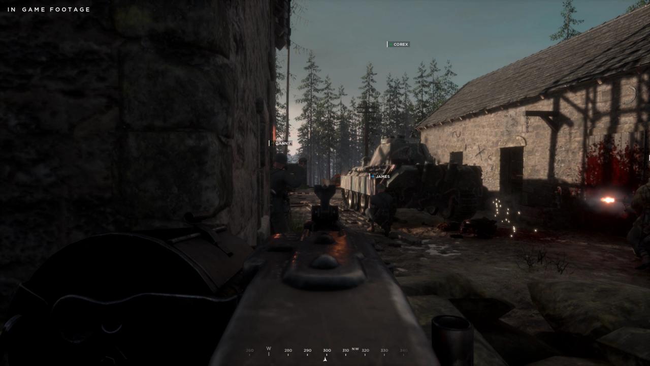 Captura de tela 6 de Hell Let Loose AU PC Steam CD Key