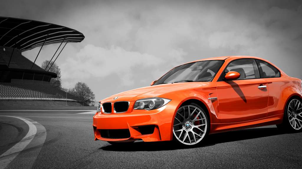 Screenshot 6 di Assetto Corsa Ultimate Edition EU XBOX One CD Key