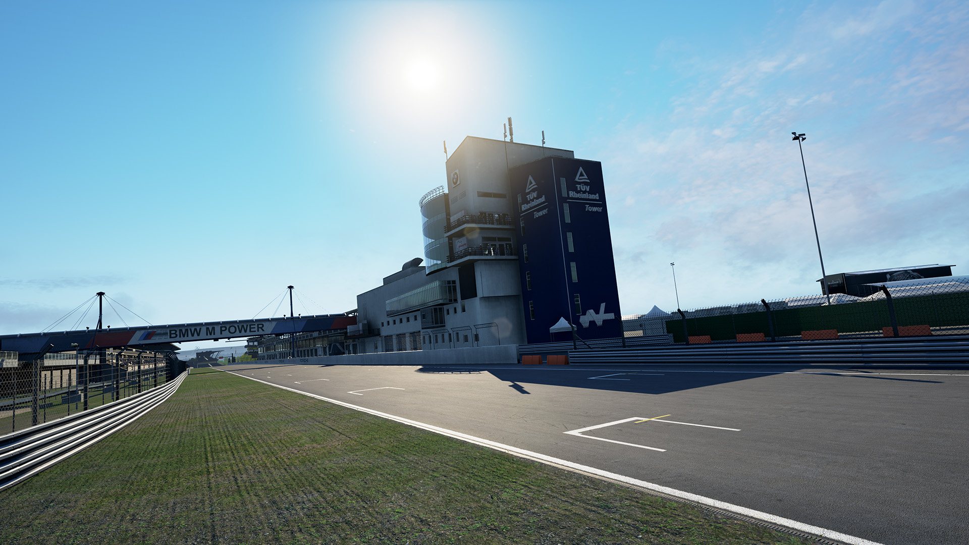 Assetto Corsa Competizione 2024 Pack Bundle PC Steam CD Key screenshot 6