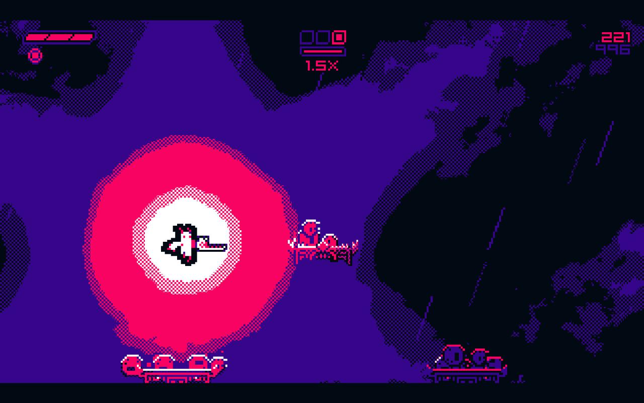 Hell is Other Demons NA PS4/PS5 CD Key – Screenshot 4