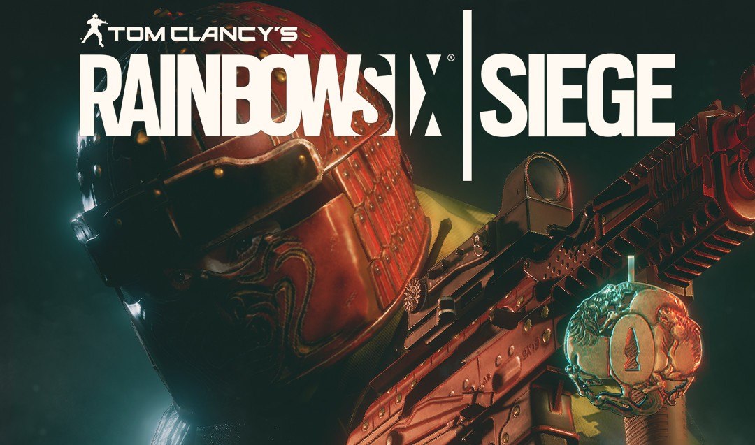 Tom Clancy's Rainbow Six Siege - Tachanka Bushido DLC Ubisoft Connect CD Key screenshot 6