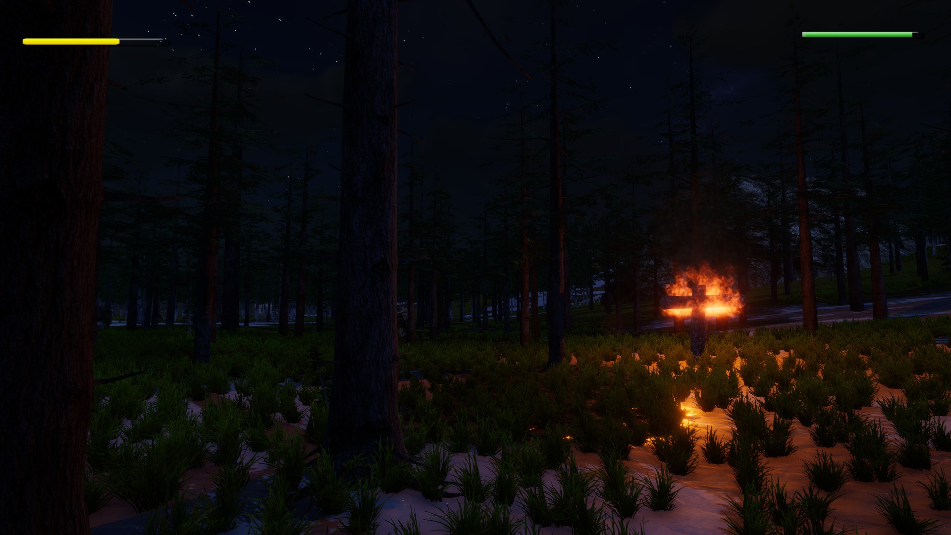 Escape (2018) PC Steam CD Key screenshot 4
