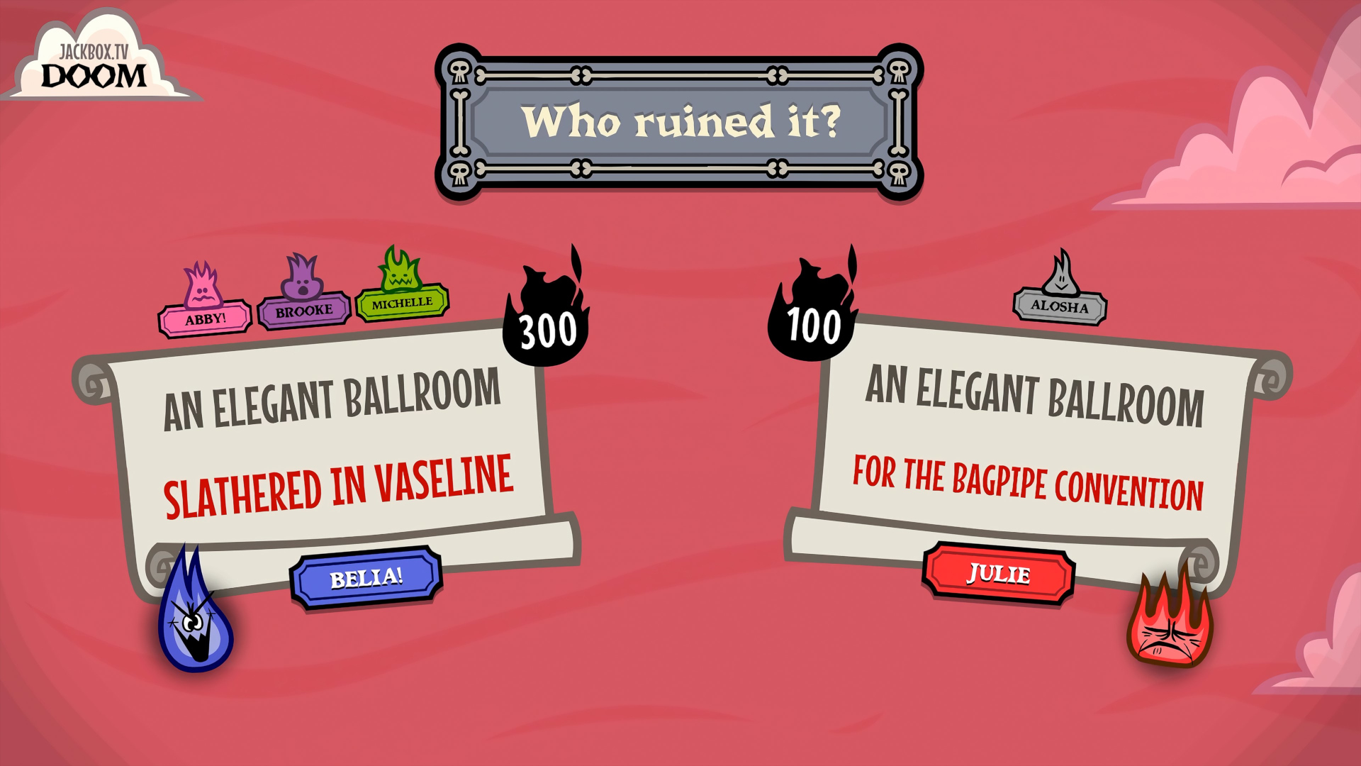 The Jackbox Big Bang Bundle XBOX One / Xbox Series X|S / PC Account – Screenshot 2