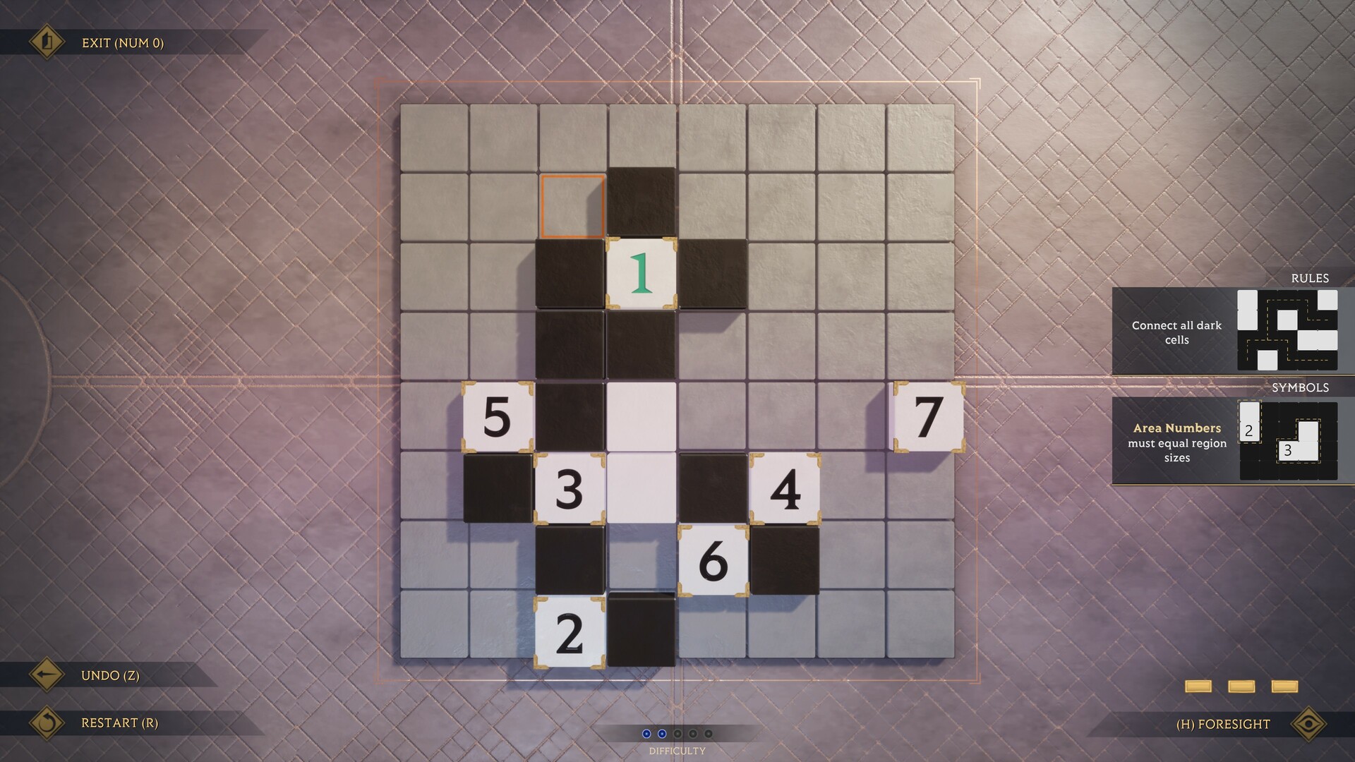 Islands of Insight Steam Account screenshot 2