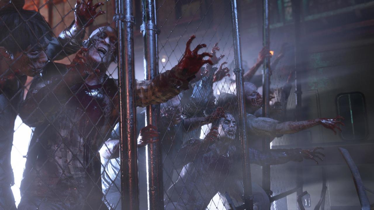 Resident Evil 3 + Pre-Order Bonus Steam CD Key screenshot 10