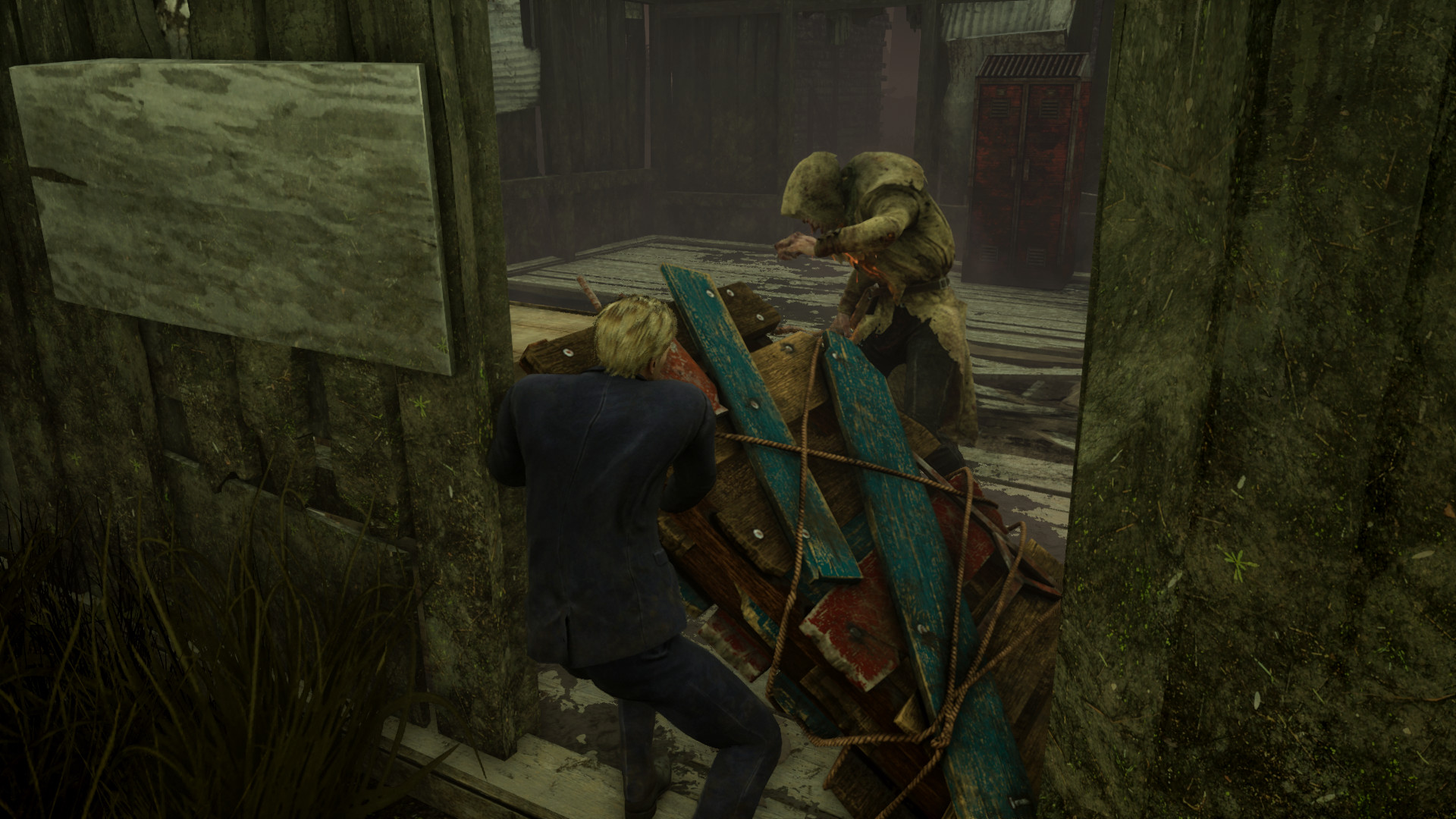 Dead by Daylight Ultimate Edition (2021) PC Steam Account screenshot 1