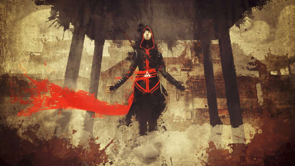 Captura de tela 4 de Assassin's Creed Chronicles: China EU PC Ubisoft Connect CD Key