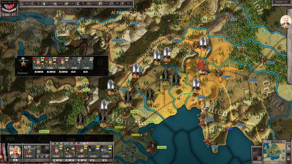 World War 1 Centennial Edition Steam CD Key – Screenshot 2