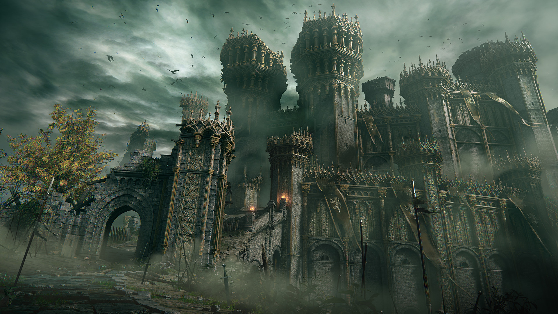 Elden Ring Deluxe Edition Steam Account – Screenshot 3