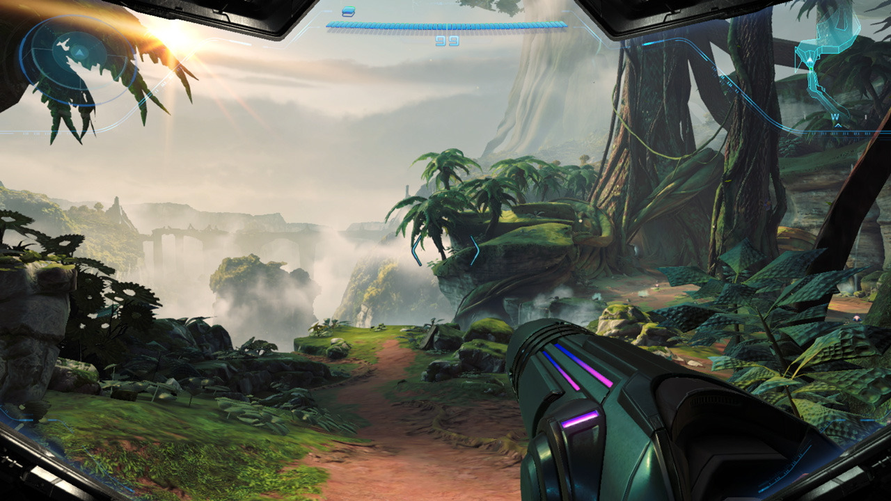 Metroid Prime 4: Beyond JP Nintendo Switch CD Key — zrzut ekranu 5