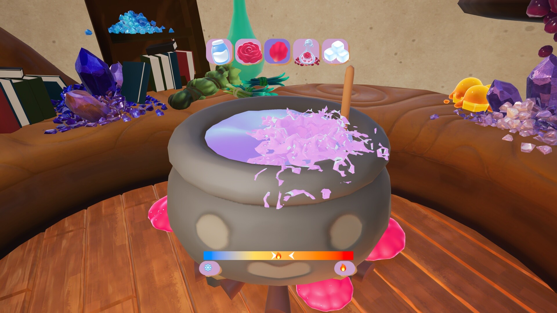 Garden Witch Life Xbox Series X|S CD Key screenshot 3