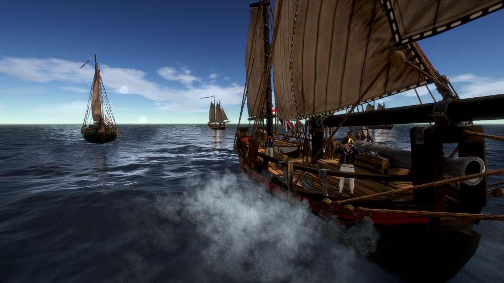 Holdfast: Nations At War EU PC Steam Altergift screenshot 5