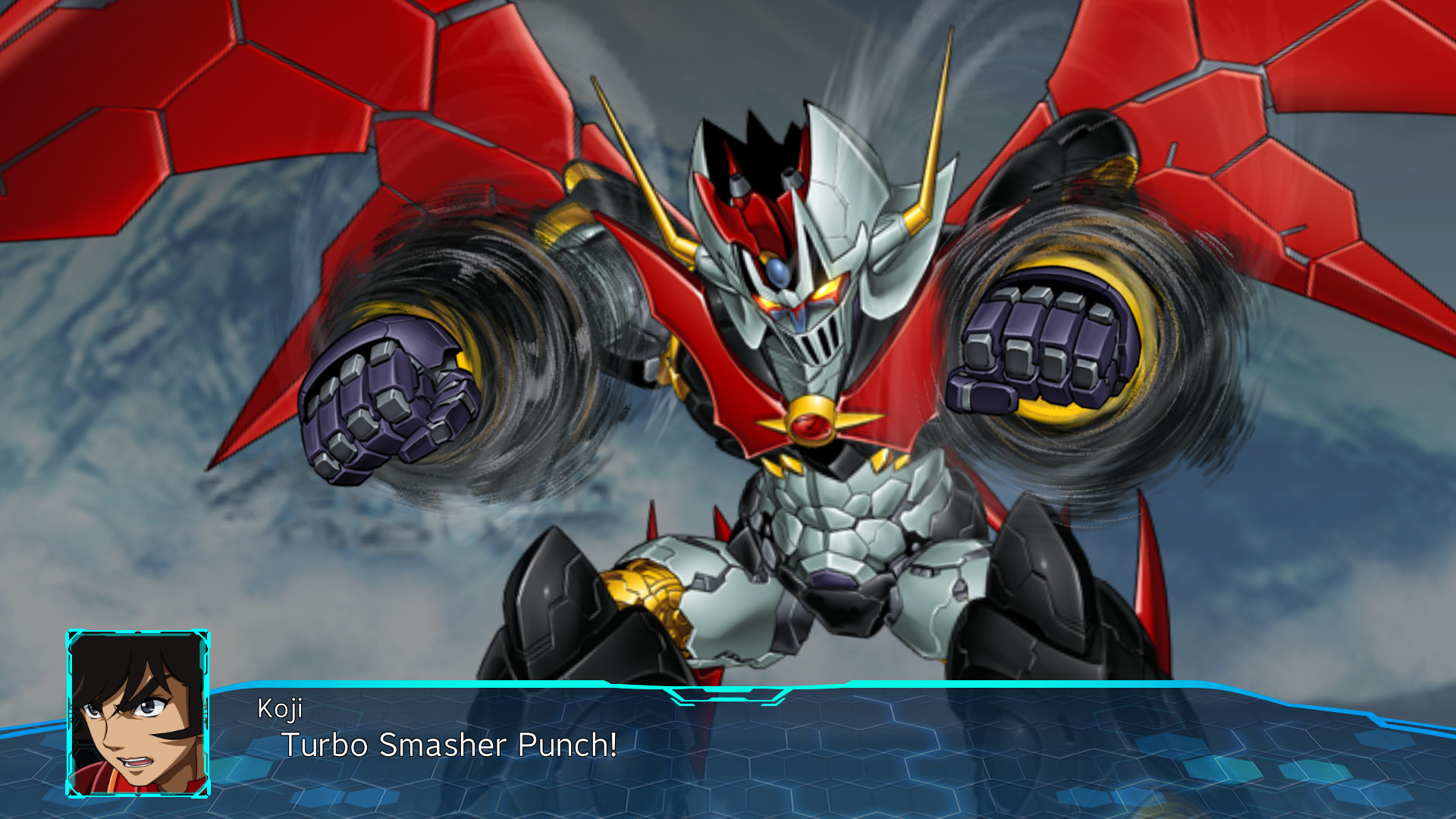 Super Robot Wars 30 NA PC Steam CD Key screenshot 2
