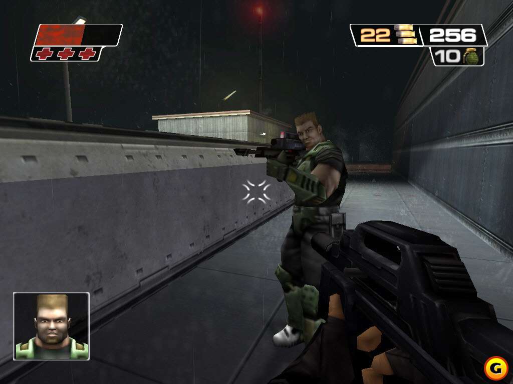 Red Faction II EU PC Steam CD Key 스크린샷 5