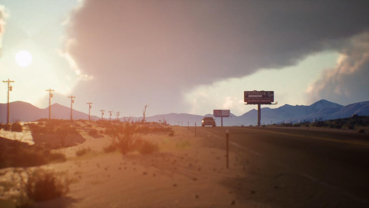 Life is Strange 2 - Episode 4 EU Steam CD Key screenshot 1