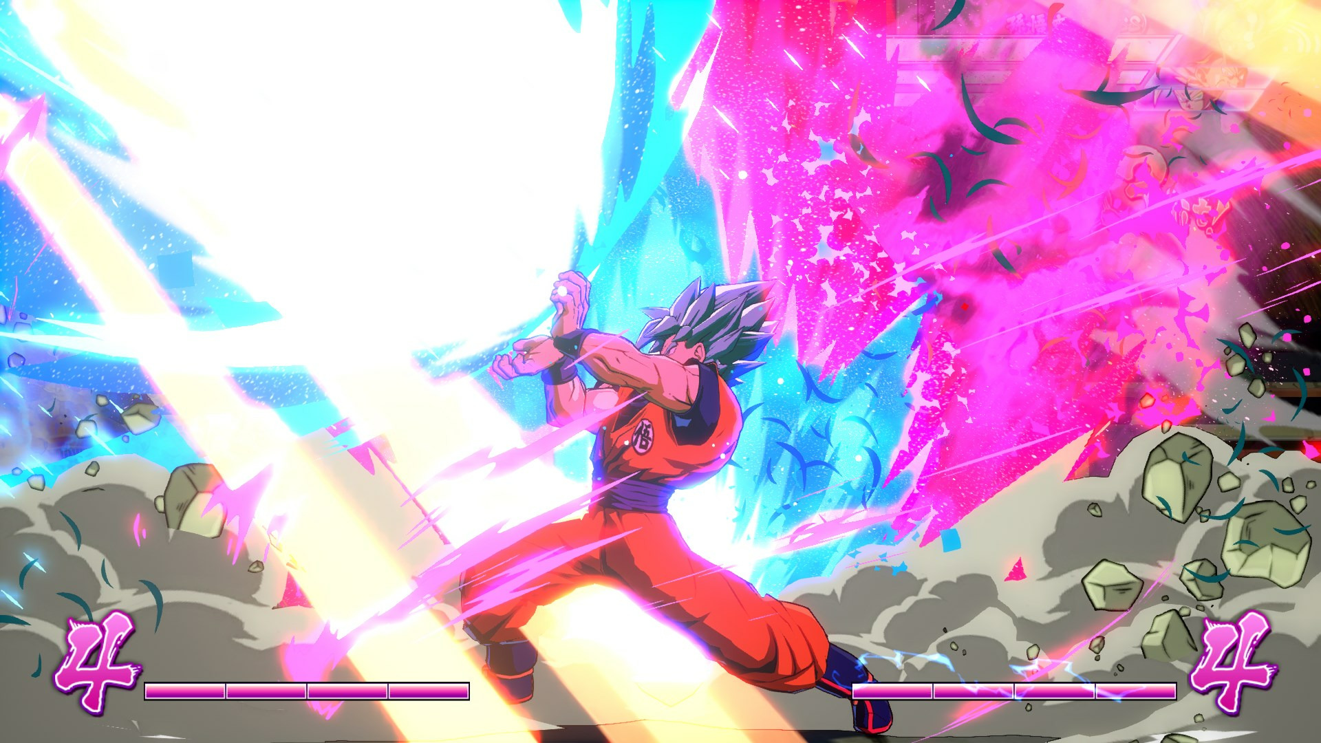 DRAGON BALL FIGHTERZ - FighterZ Edition CA XBOX One / Xbox Series X|S CD Key screenshot 8