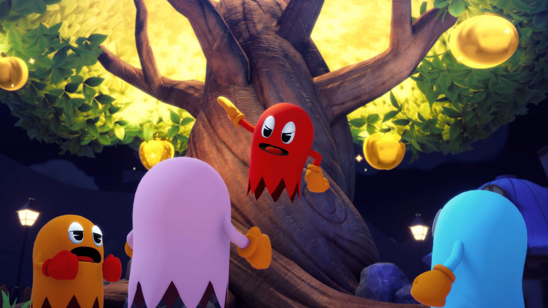 PAC-MAN WORLD 2 Re-PAC PC Steam CD Key screenshot 5