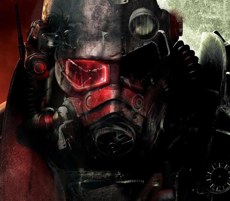 Cover von Fallout 3 GOTY + Fallout: New Vegas Ultimate Edition Steam CD Key