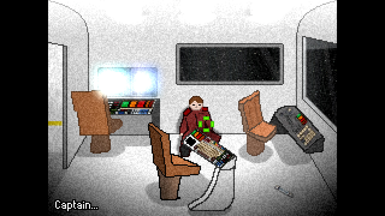 Don't Escape Trilogy PC Steam CD Key ekran görüntüsü 3