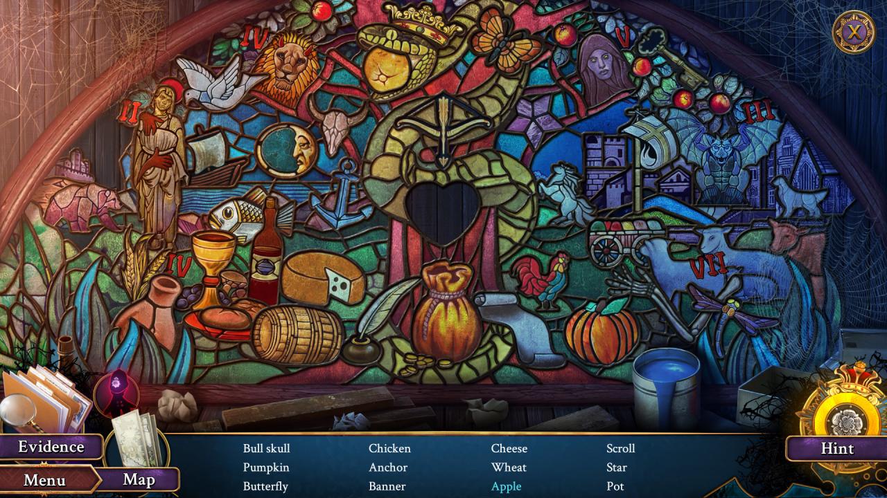 Path of Sin: Greed PC Steam CD Key screenshot 4