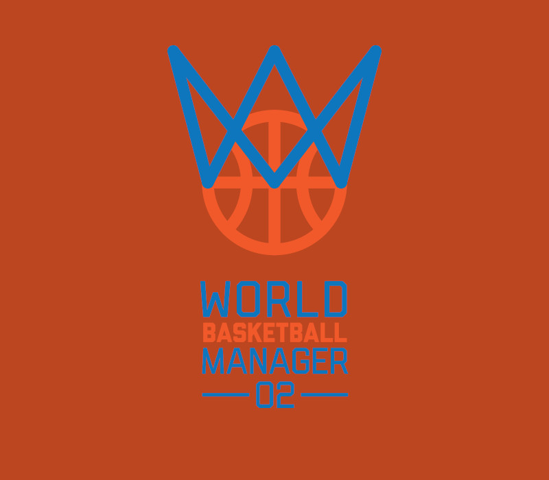 World Basketball Manager 2 Steam CD Key cover art