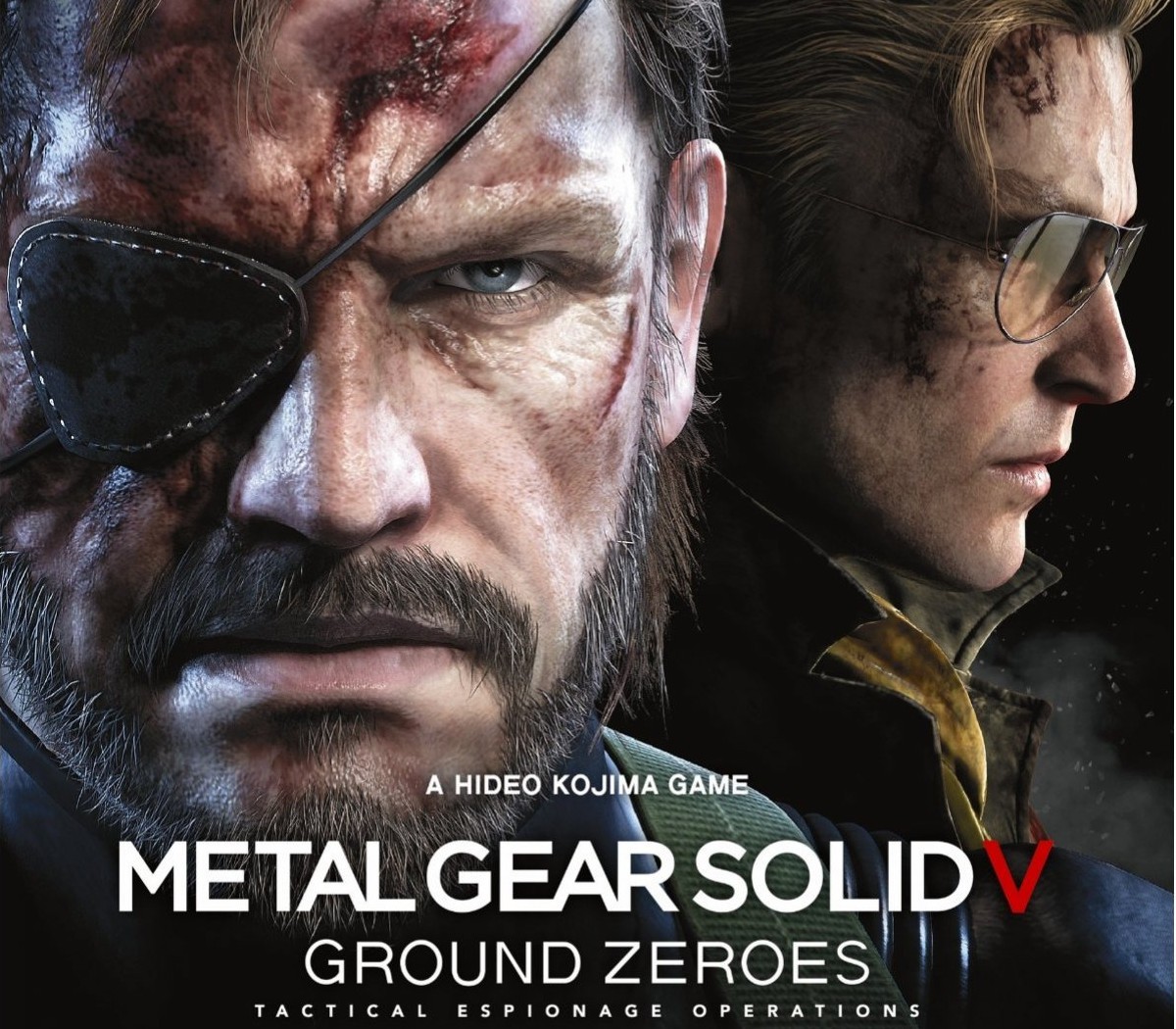 Copertina di Metal Gear Solid V: Ground Zeroes RU VPN Required Steam Gift