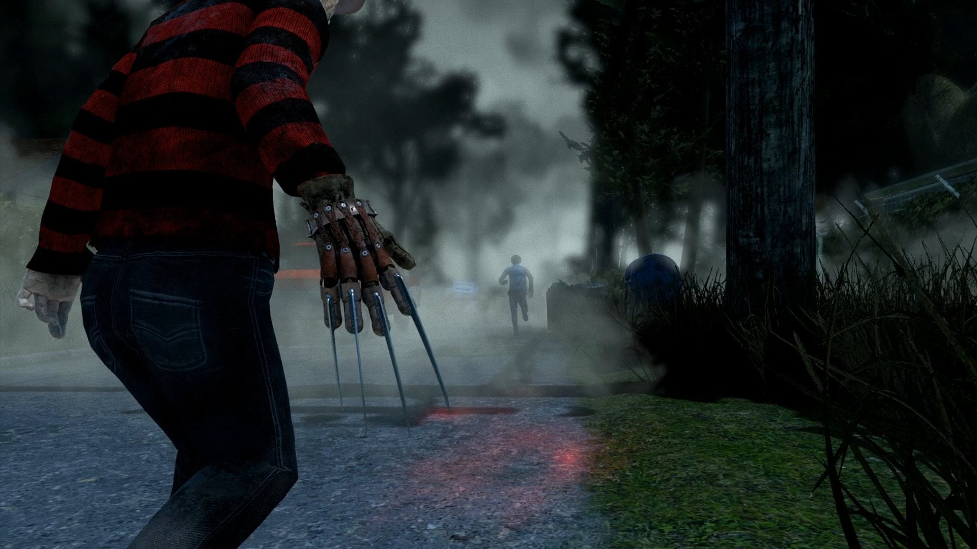Dead by Daylight - A Nightmare on Elm Street DLC Steam Altergift – Screenshot 8