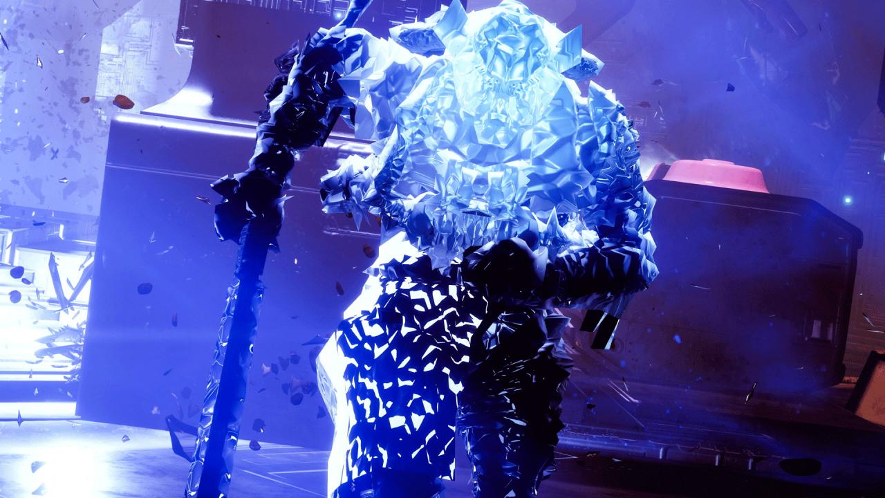 Screenshot 7 di Destiny 2 - Beyond Light DLC TR Steam CD Key