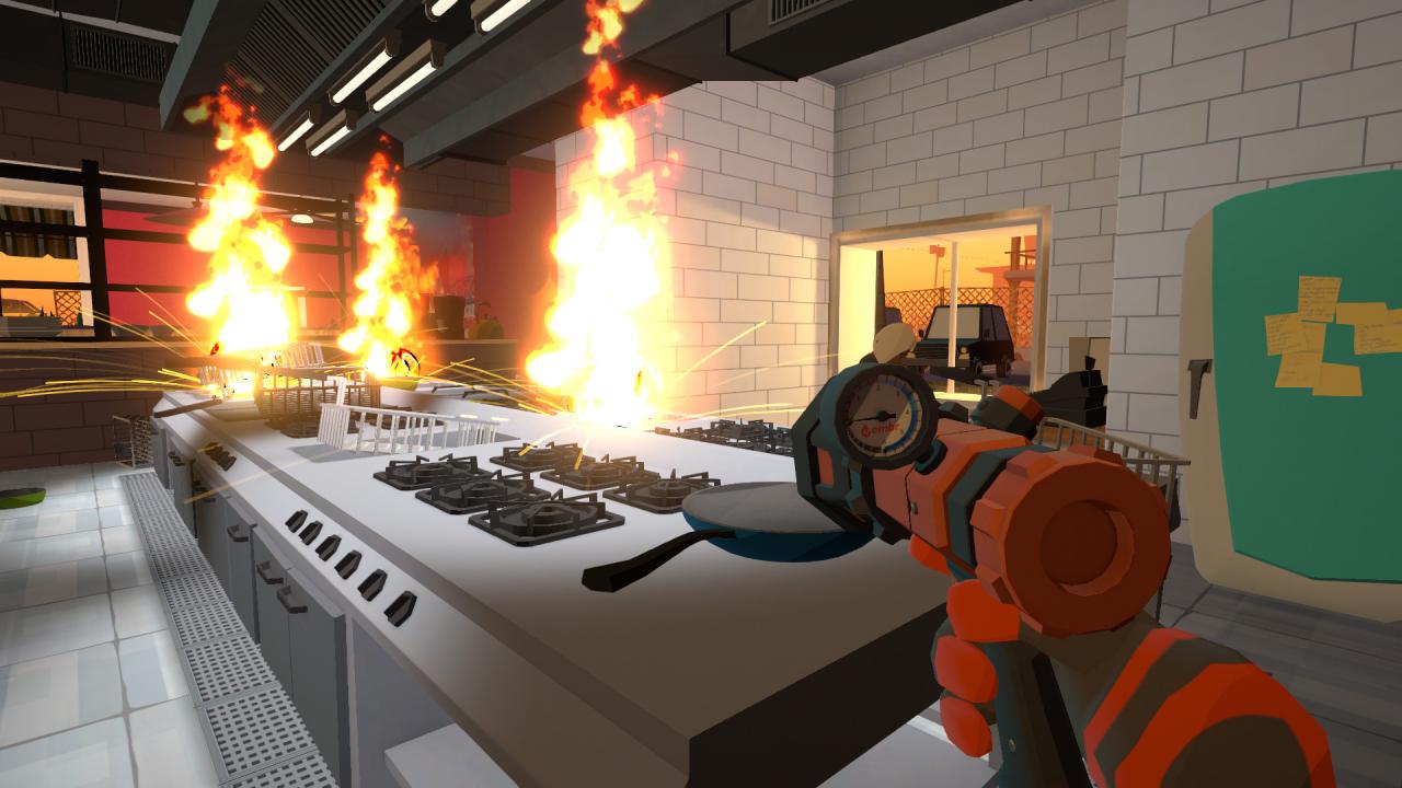 Screenshot 6 di Embr PC Steam CD Key
