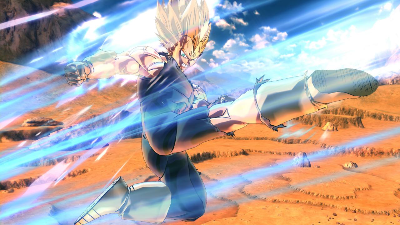 DRAGON BALL XENOVERSE 2 - Super Pass DLC Steam CD Key screenshot 8