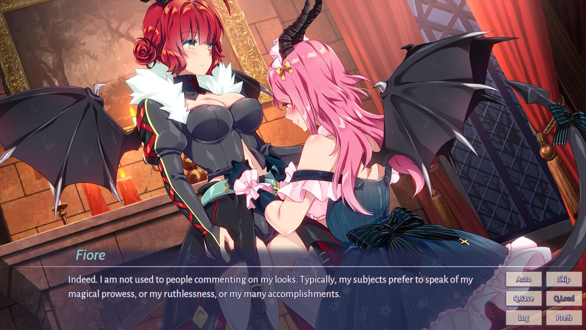 Sakura Isekai Adventure 3 PC Steam CD Key screenshot 1