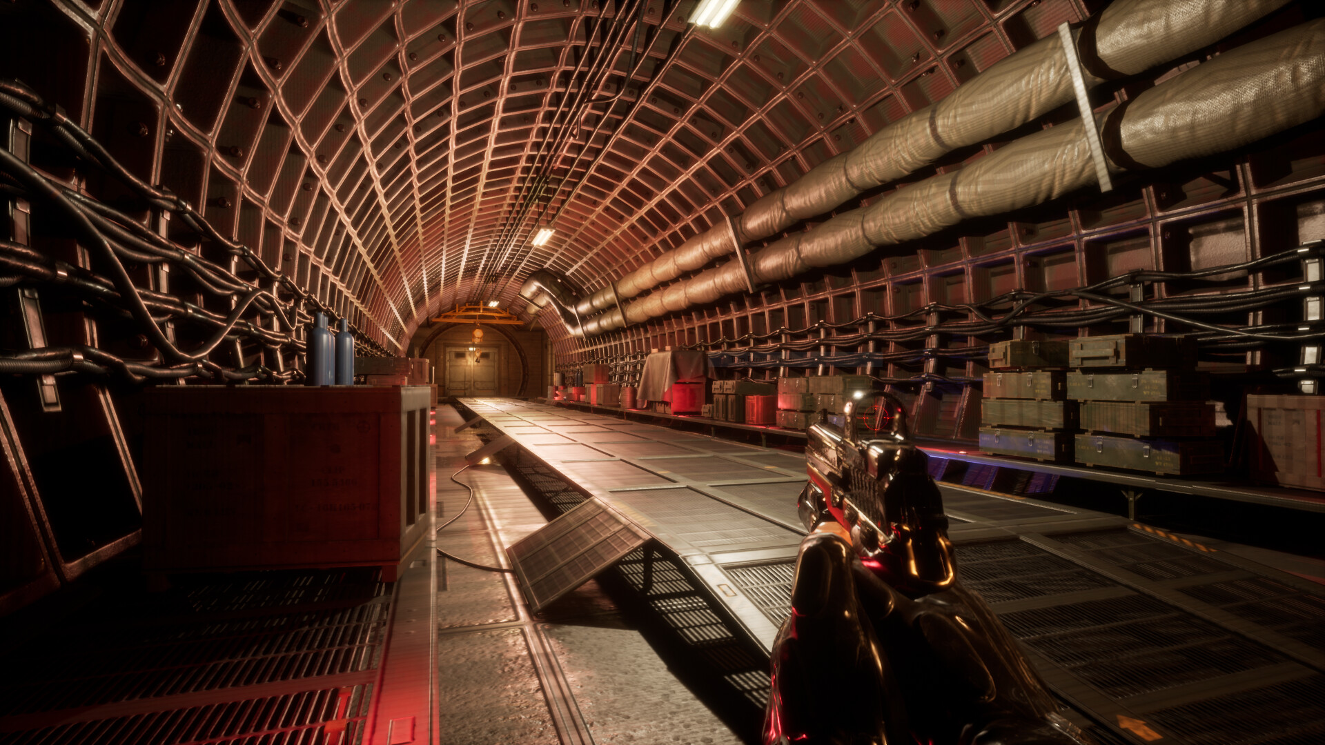 Shadow Of The Devil Steam CD Key screenshot 3