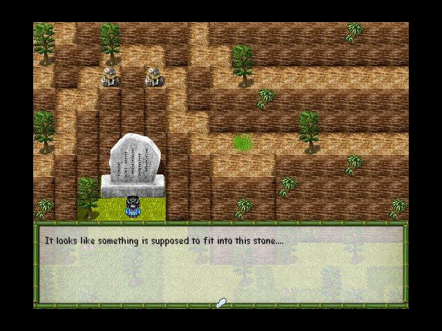 Shining Plume 2 Steam CD Key screenshot 4