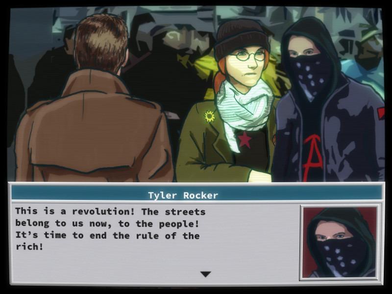 Shape of America: Episode One Steam CD Key screenshot 2