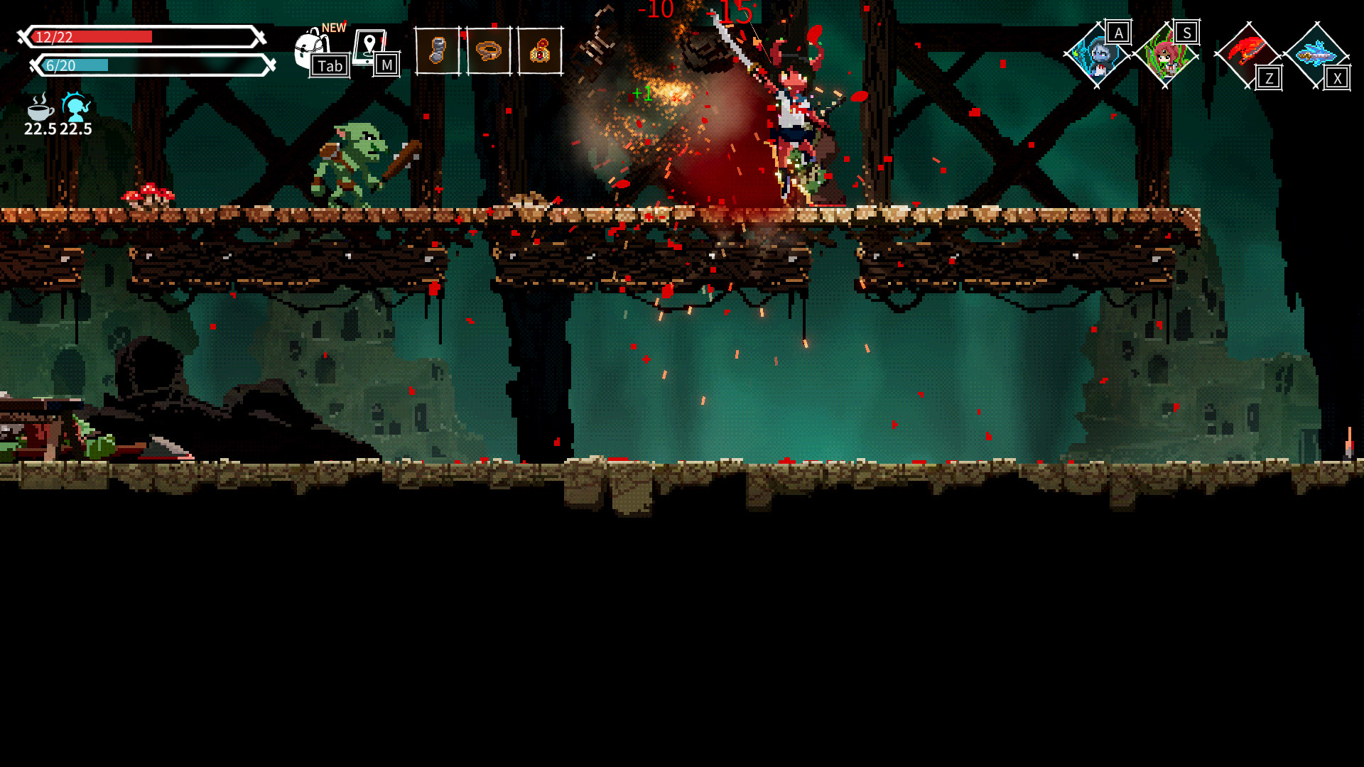 Lost Ruins EU PC Steam CD Key screenshot 11