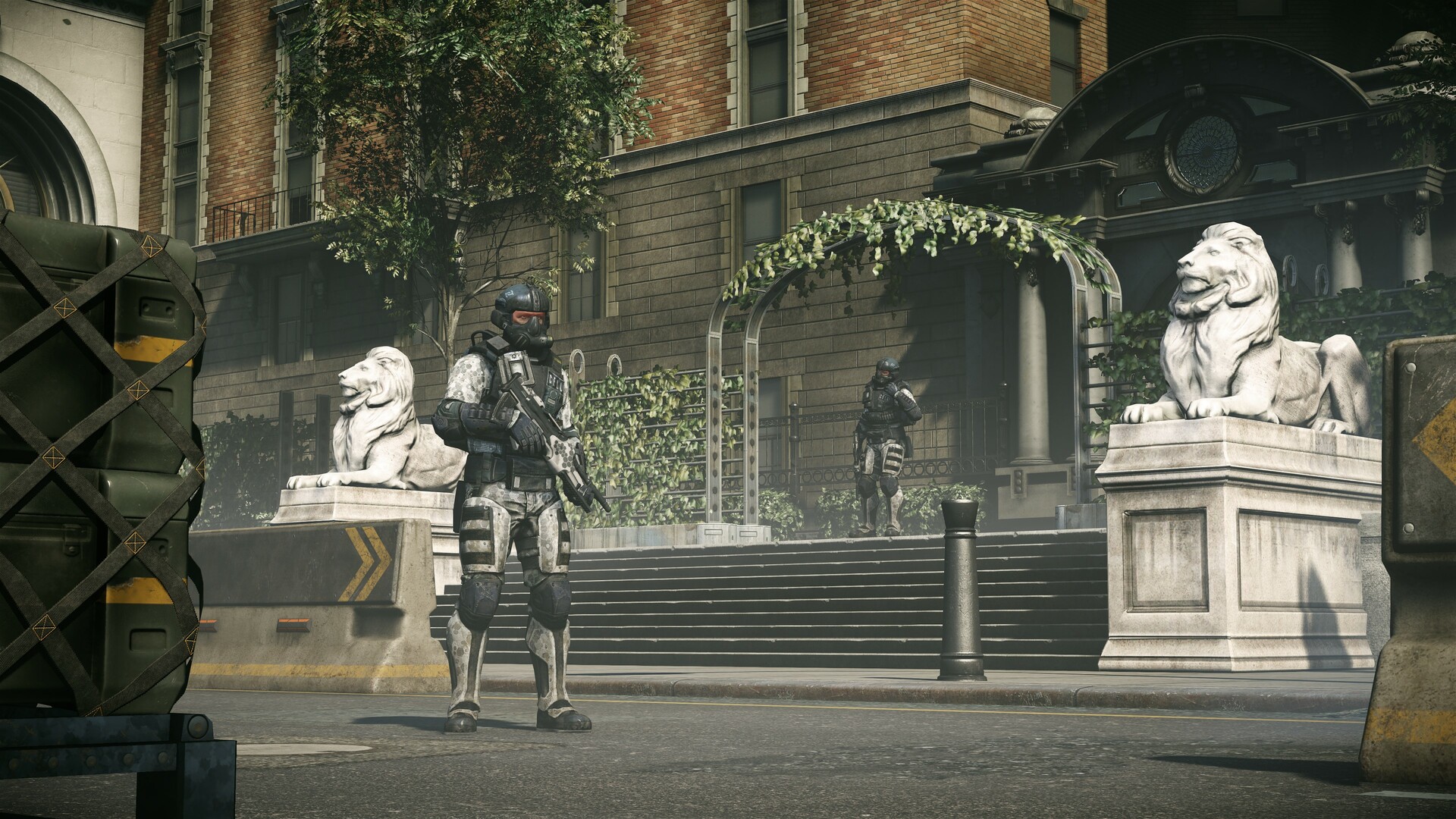 Crysis 2 Remastered PC Steam CD Key – Screenshot 3