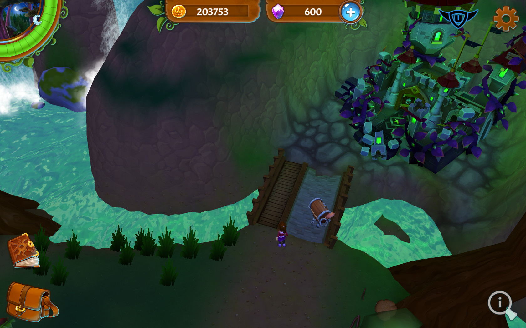 Farmer's Fairy Tale Steam CD Key — zrzut ekranu 5